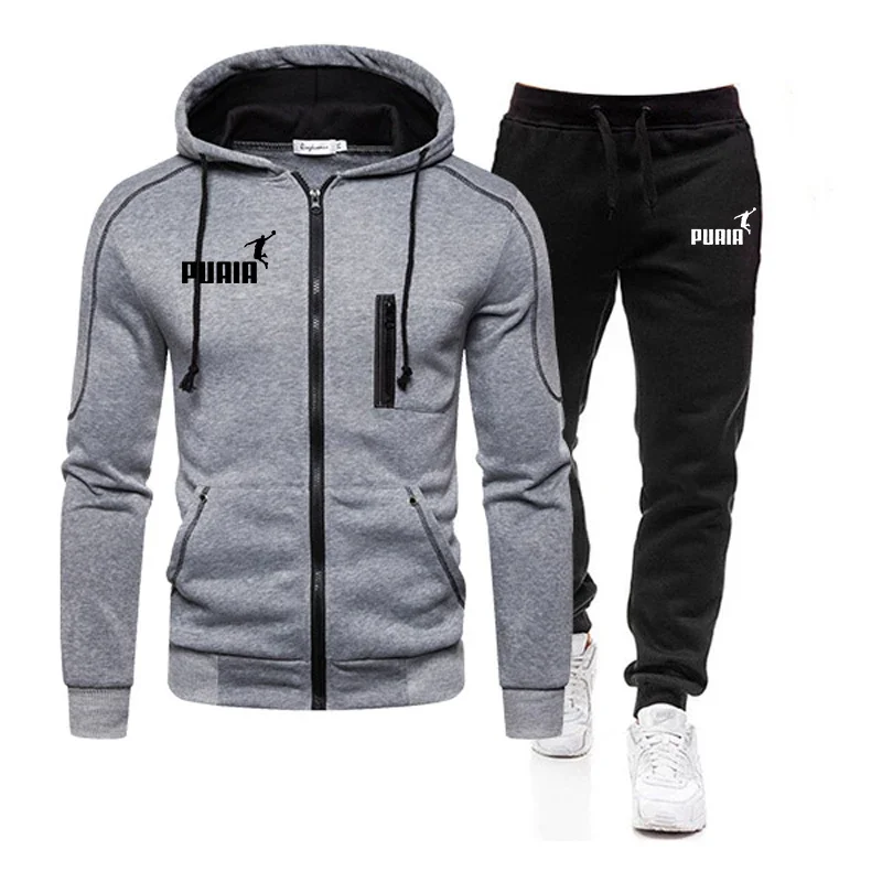 Мужской комплект из двух предм – обзор и цена Winter Clothing Pk