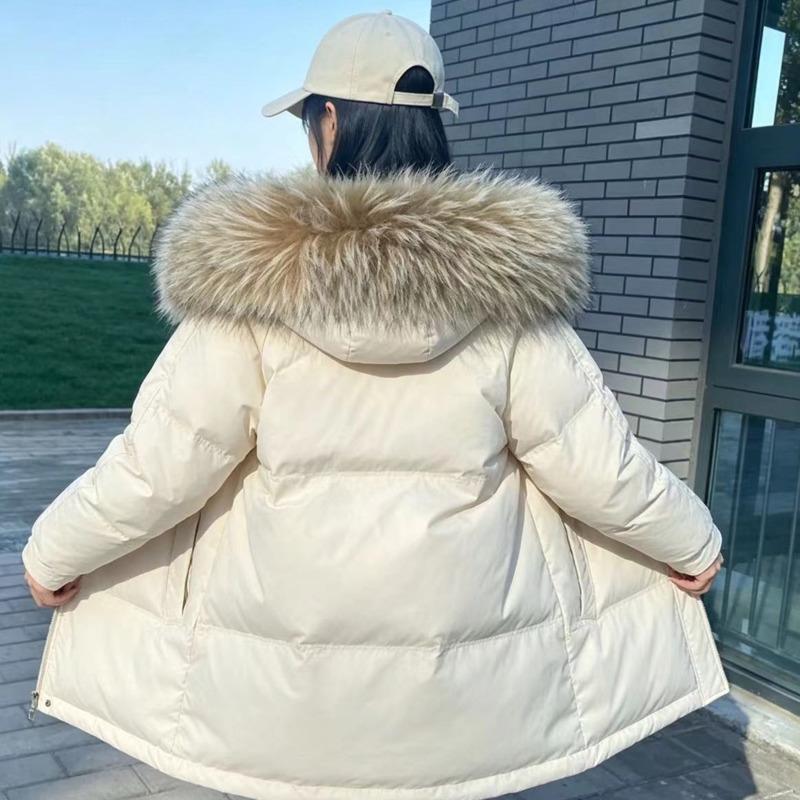 Натуральные меховые воротники  – обзор и цена Winter Clothing Pk