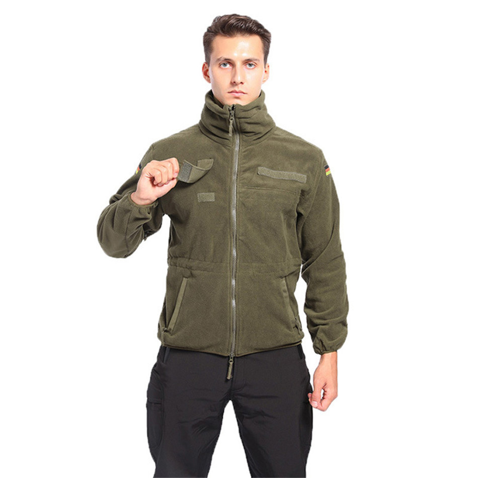 Мужская теплая военная одежда  – обзор и цена Winter Clothing Hiking
