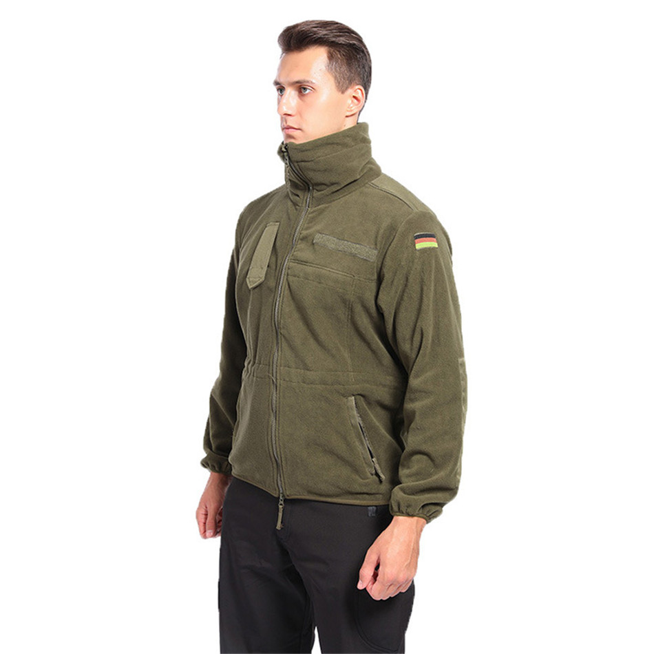 Мужская теплая военная одежда  – обзор и цена Winter Clothing Hiking