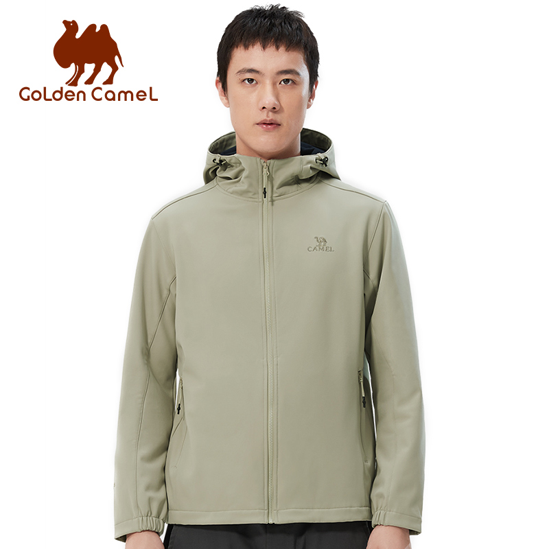 Куртки для походов GOLDEN CAME – обзор и цена Winter Clothing Hiking