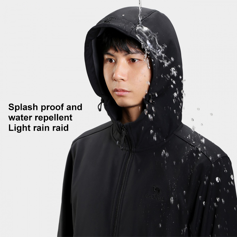 Куртки для походов GOLDEN CAME – обзор и цена Winter Clothing Hiking
